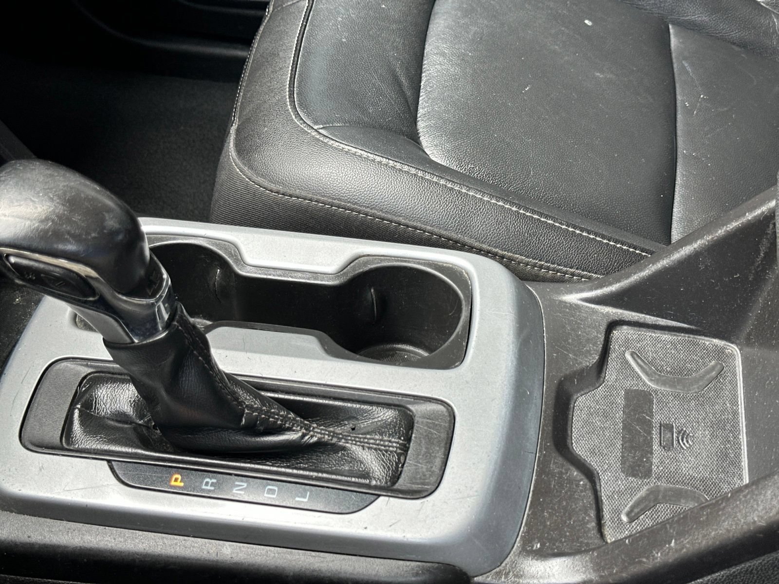 2022 Chevrolet Colorado ZR2 - Photo 27