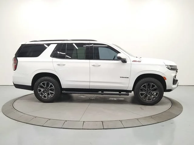 2022 Chevrolet Tahoe Z71 - Photo 8