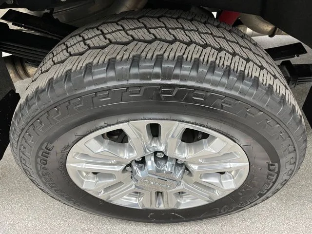 Used 2022 Black GMC Denali image 17