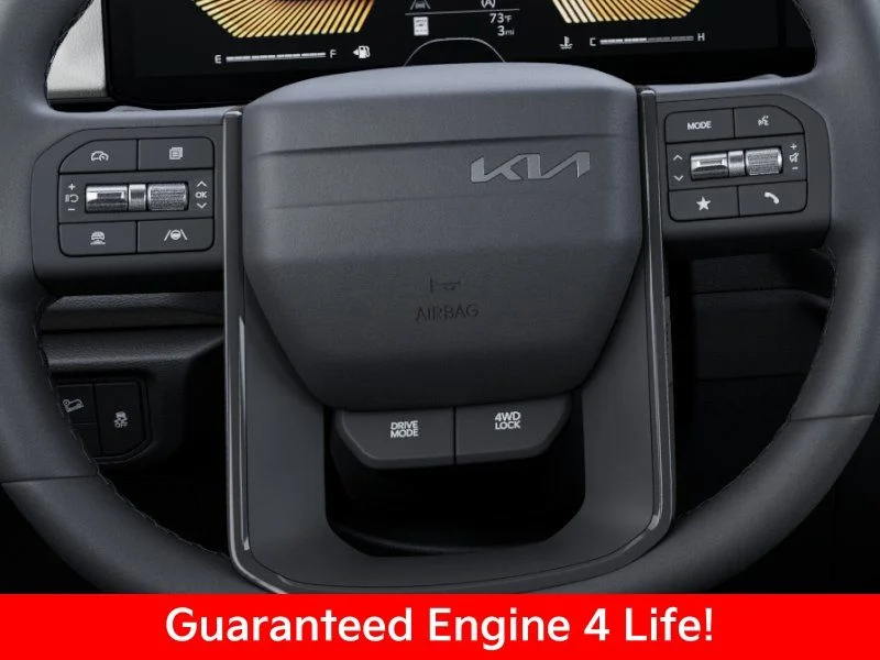 New 2027 Frost Blue Kia S image 24