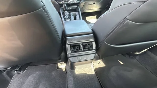 Used 2023 Gray Honda EX-L image 21