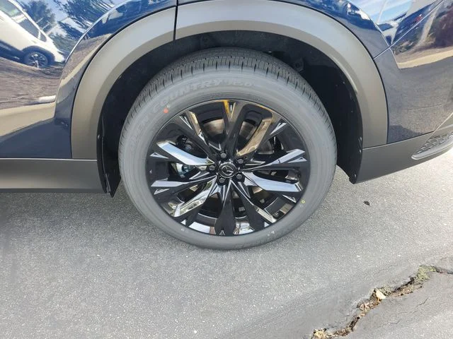 2026 Mazda CX-90 Premium Package - Photo 19