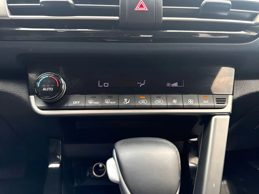 Used 2023 Blue Kia S image 15