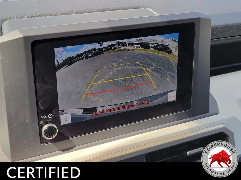 Used 2024 Blue Toyota TRD Off-Road image 25