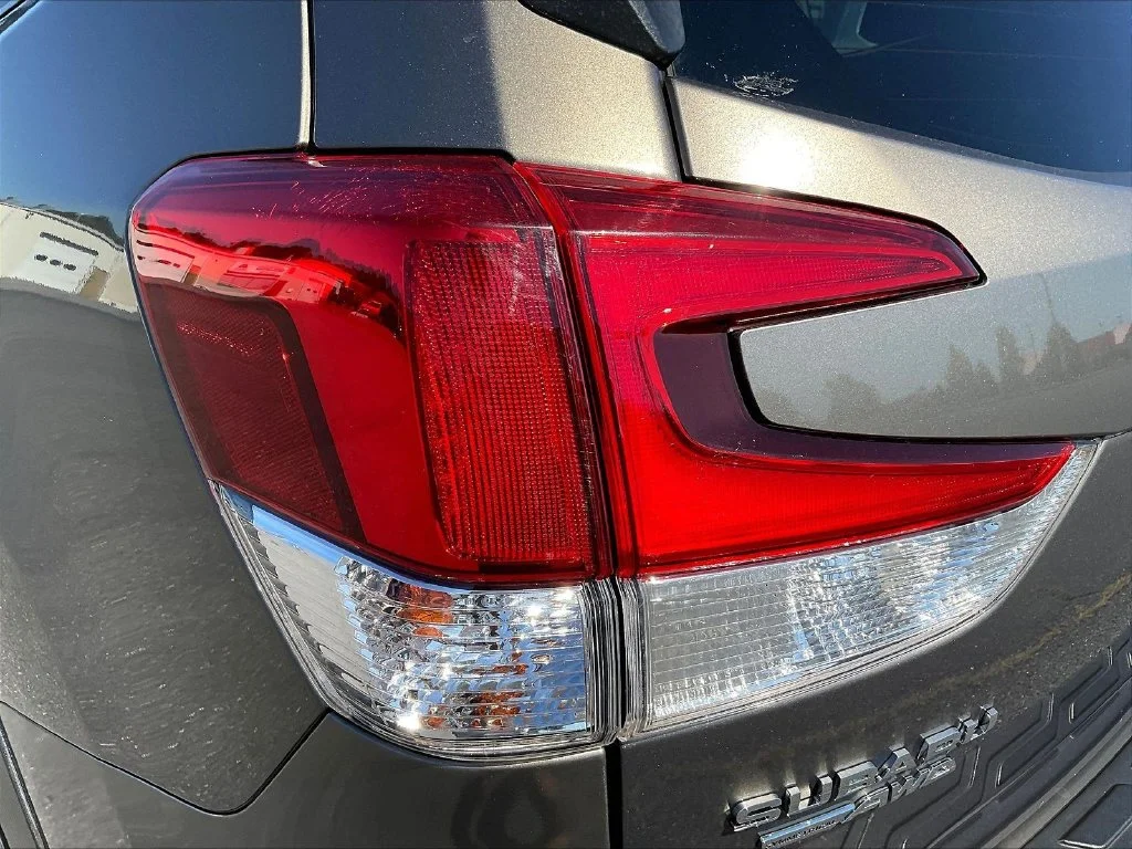 Used 2019 Sepia Bronze Metallic Subaru Premium image 26