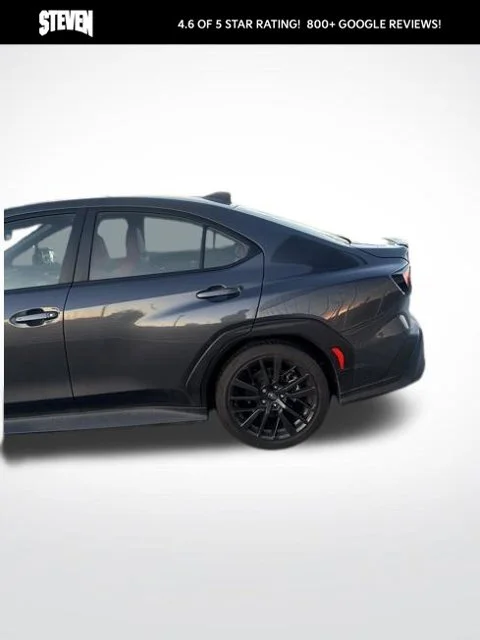 Used 2026 Gray Subaru Limited image 6