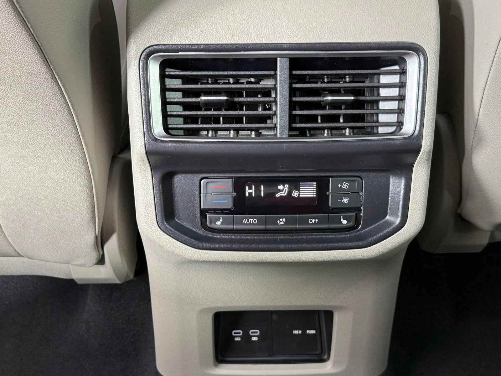 New 2026 Pure Gray Volkswagen 2.0T SEL Premium R-Line image 23