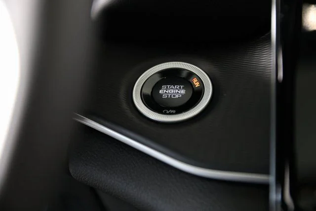 2025 Jeep Grand Cherokee Altitude - Photo 12