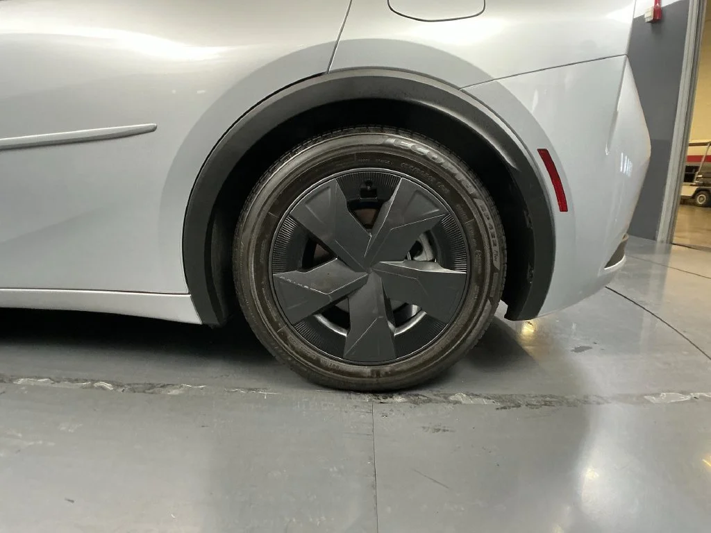 Certified Used 2026 Cutting Edge Toyota SE image 25