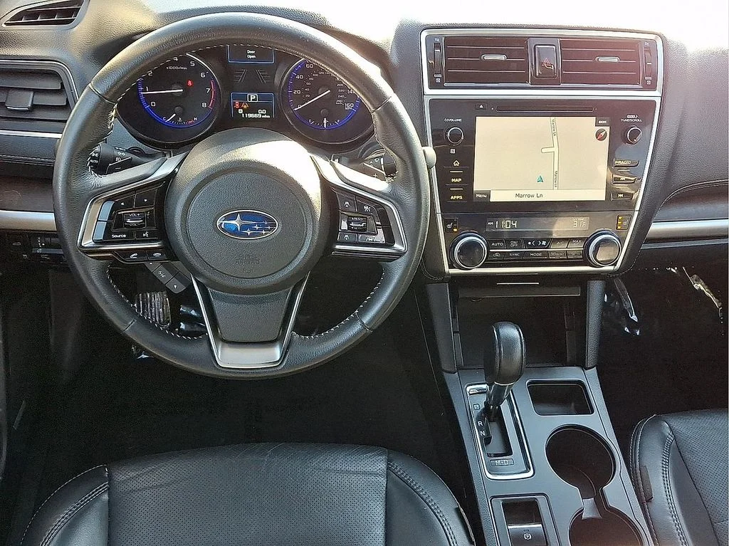 2019 Subaru Outback Limited - Photo 12
