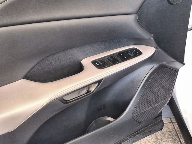 Used 2023 White Lexus 350 image 13