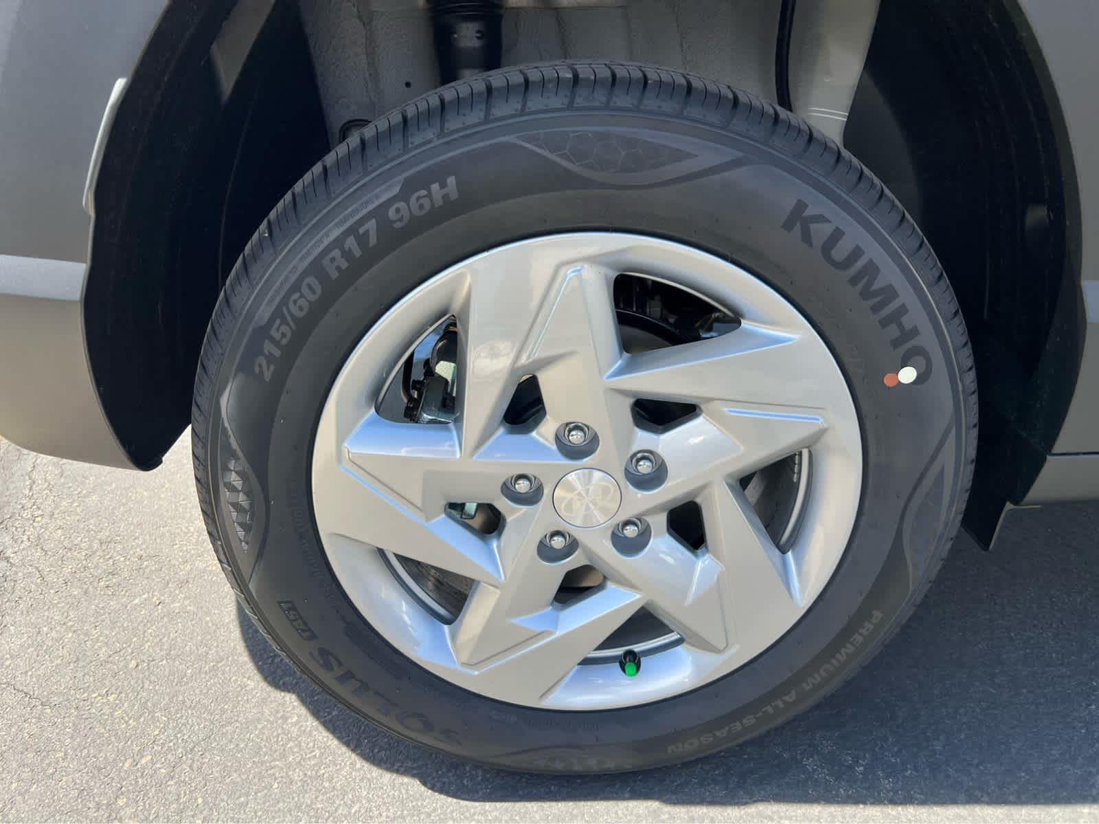 2026 Hyundai Kona SE - Photo 15