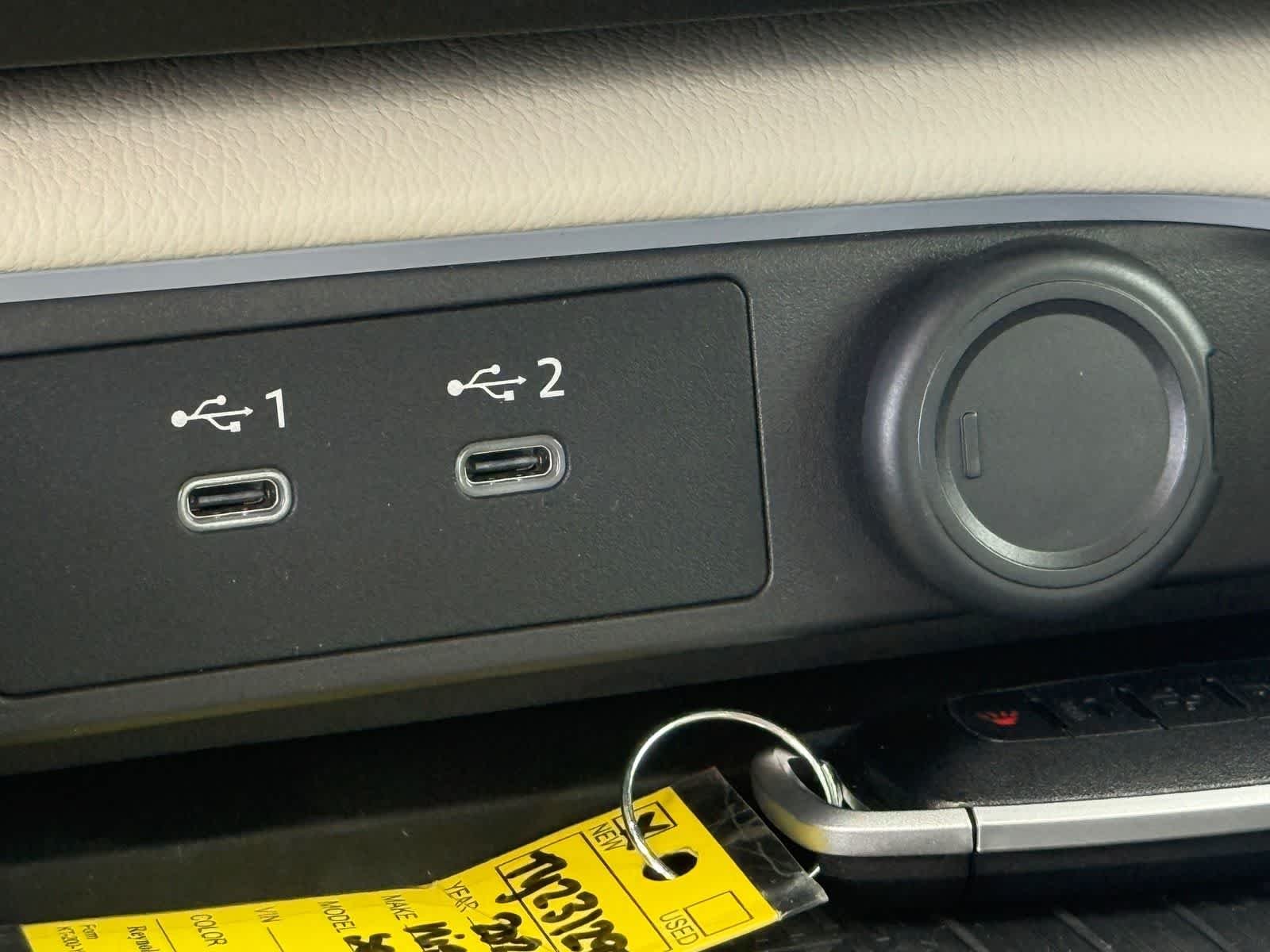 2026 Nissan Sentra SL - Photo 24