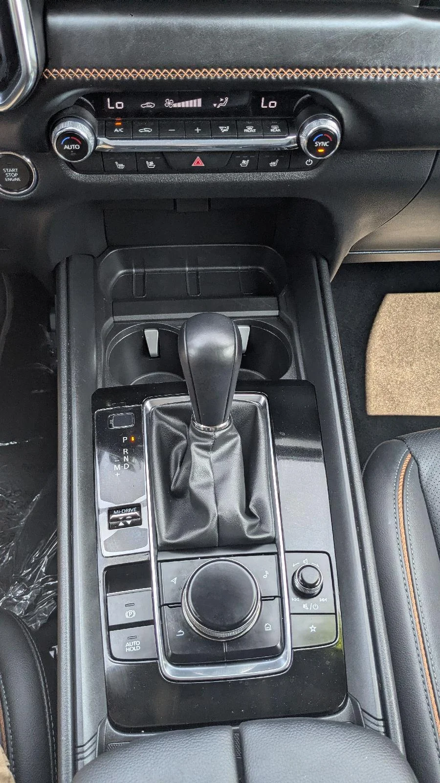 2025 Mazda CX-50 Premium Plus - Photo 26