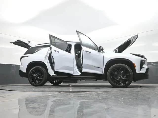 2026 Chevrolet Traverse RS - Photo 31
