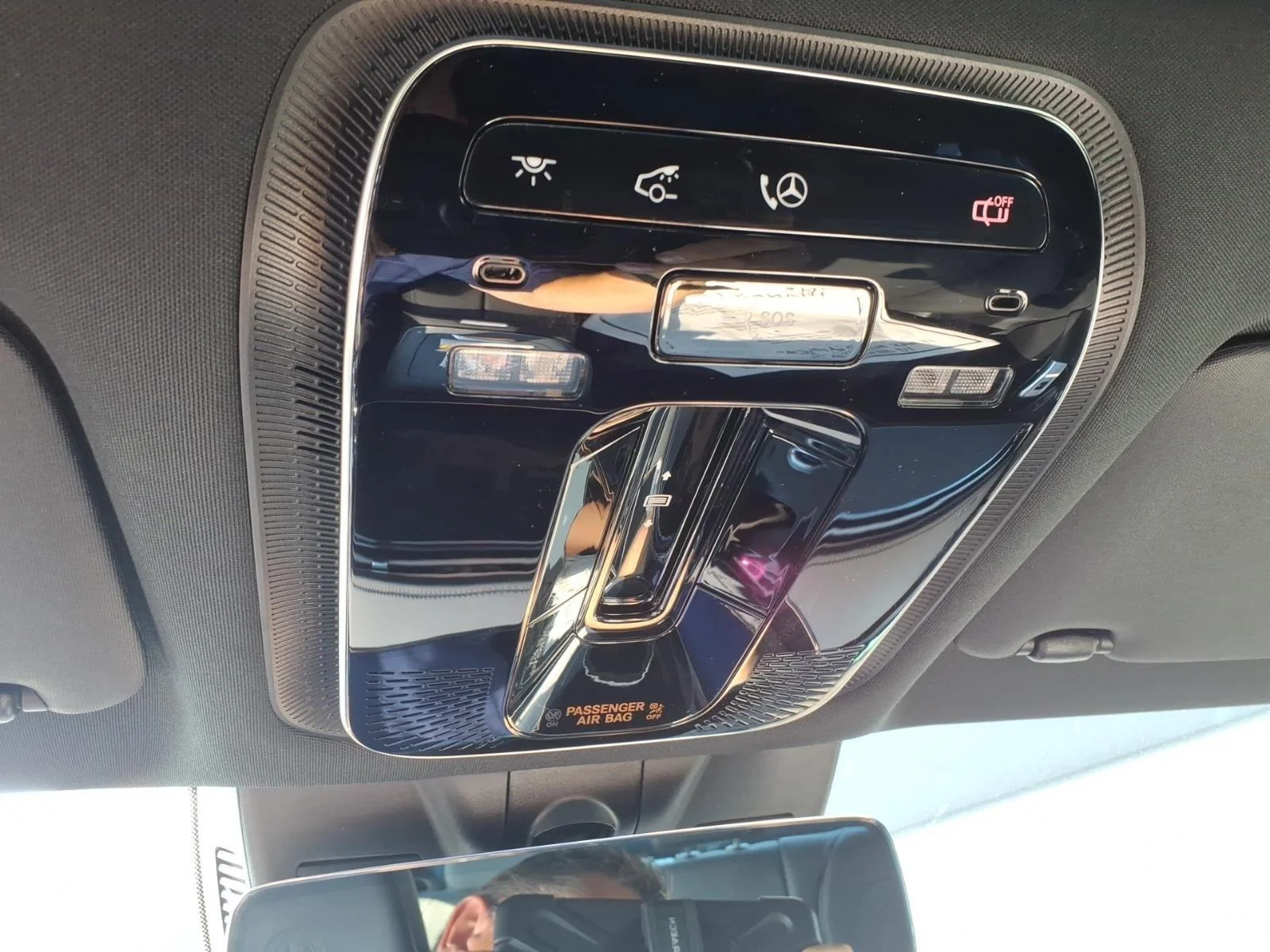 New 2026 Sonoran Brown Metallic Mercedes-Benz AMG® E 53 E image 31
