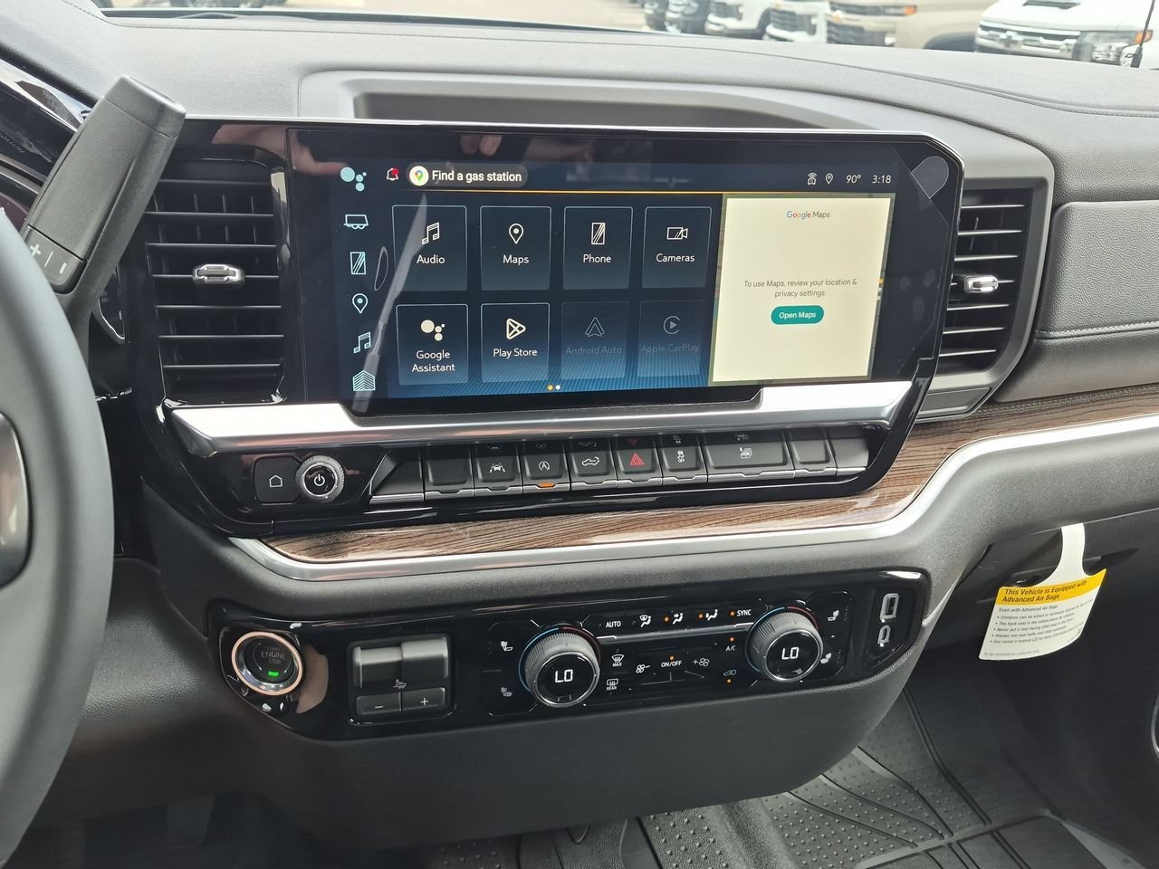 2026 Chevrolet Silverado 1500 RST - Photo 13