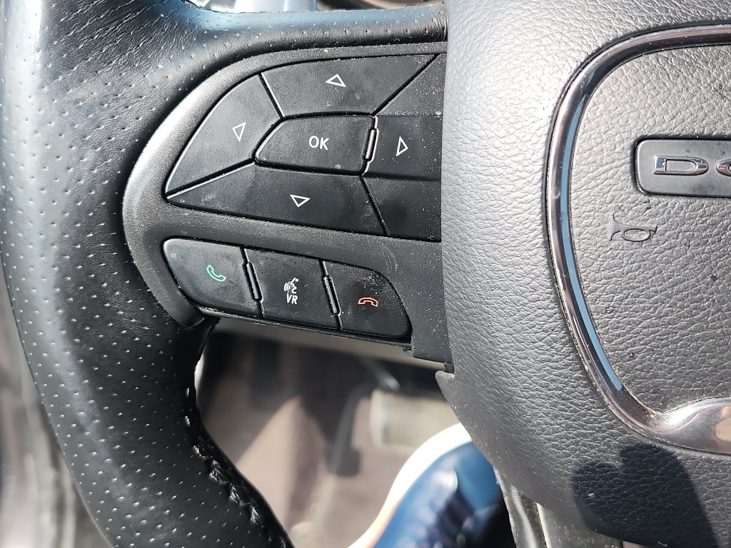 Used 2018 Granite Clearcoat Dodge R/T image 24