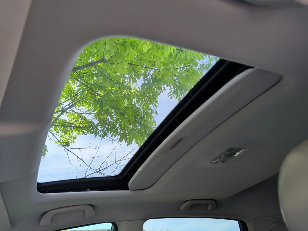 Used 2007 Silver Honda EX-L image 15