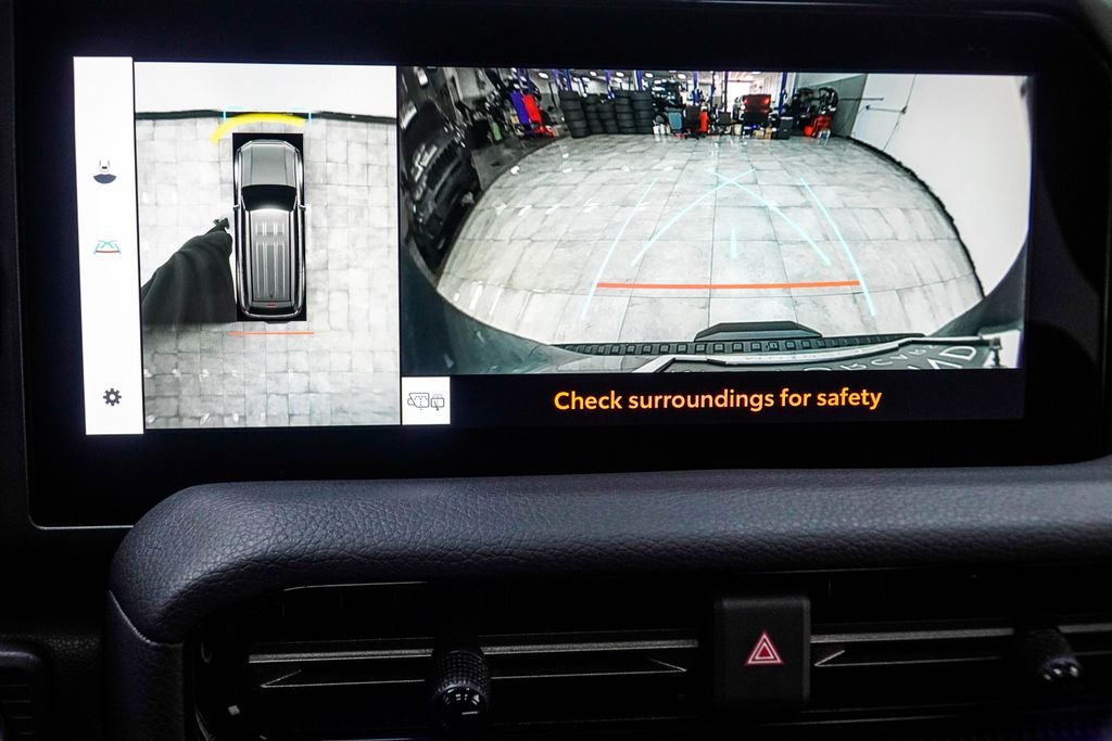 Used 2024 Gray Toyota Base image 33