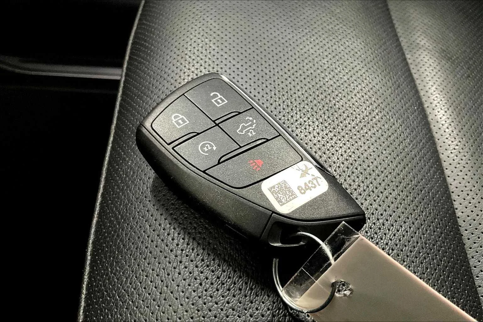 2022 Chevrolet Silverado 1500 LTZ - Photo 17