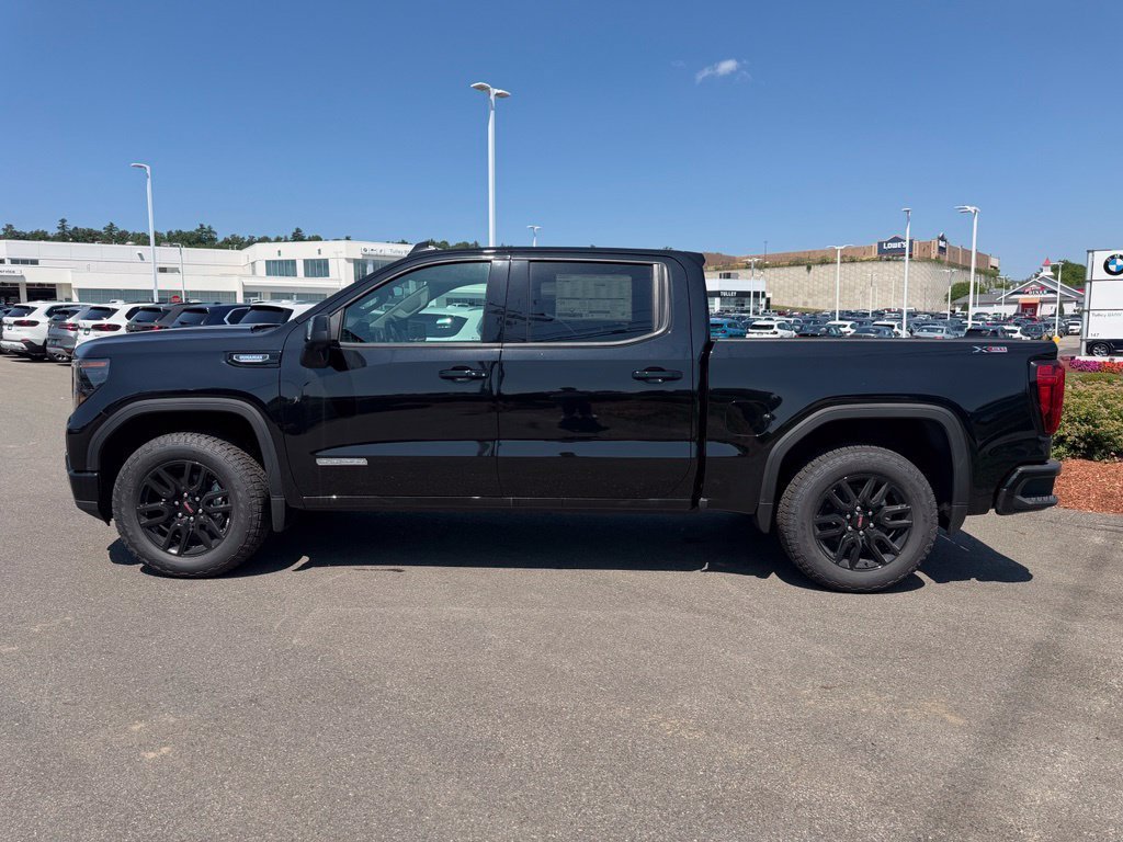 2026 GMC Sierra 1500 Elevation - Photo 3