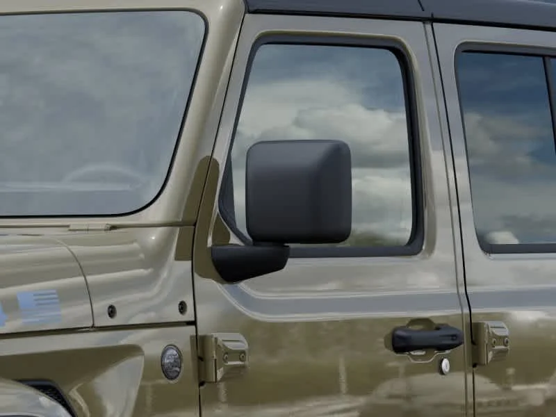 New 2026 PJ5 41 Jeep  image 12