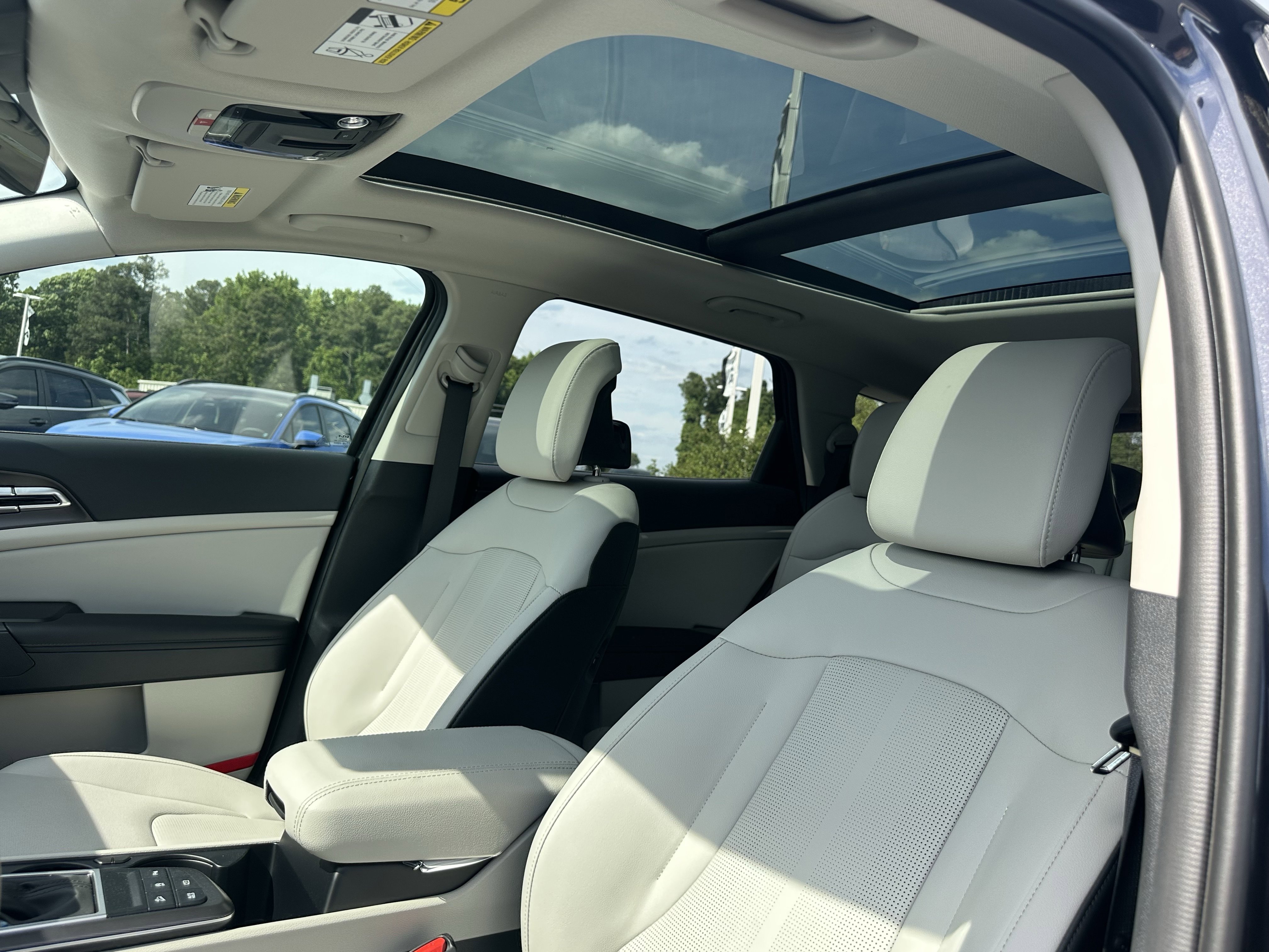 New 2026 Panthera Metal Kia EX image 30