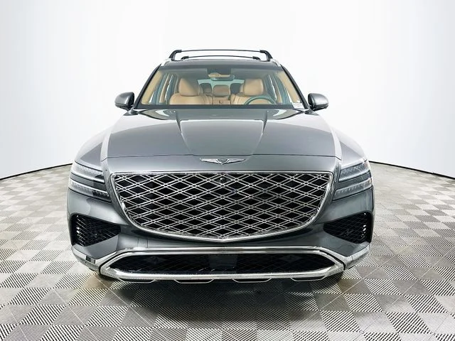 New 2026 Genesis GV80 2.5T Advanced