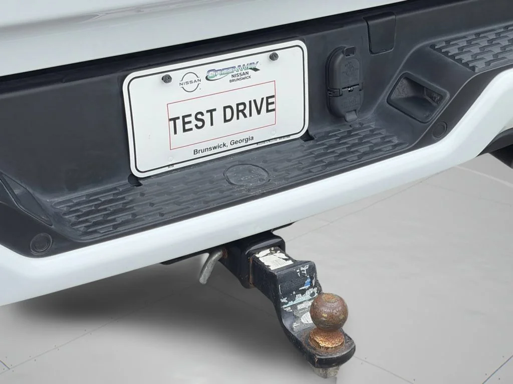 Used 2025 Bright White Clearcoat Ram Big Horn/Lone Star image 31