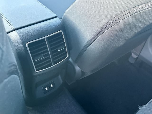 Certified Used 2026 Gravity Gray Kia LX image 24