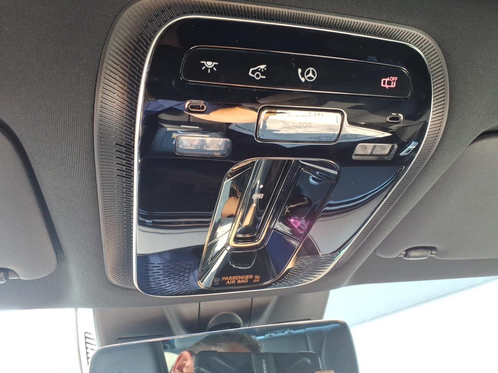 New 2026 Sonoran Brown Metallic Mercedes-Benz AMG® E 53 E image 31