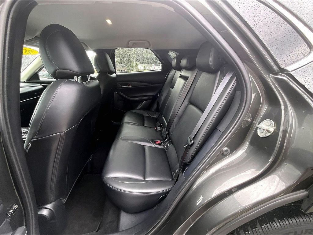 Used 2023 Gray Mazda 2.5 S Select Package image 15