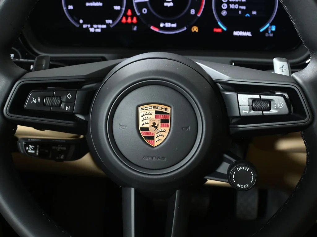 2026 Porsche Cayenne Base - Photo 19
