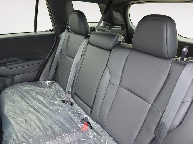New 2026 MAGNETITE GRAY METALLIC Subaru Limited image 13