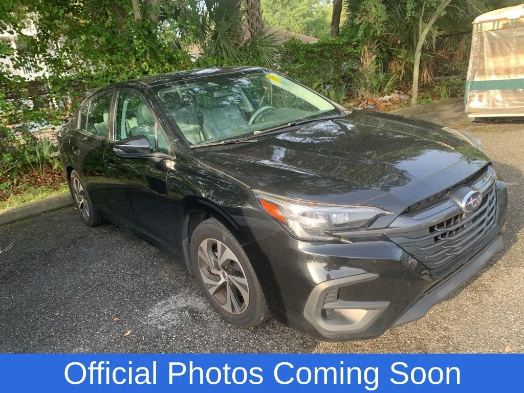 2024 Subaru Legacy Premium's photo