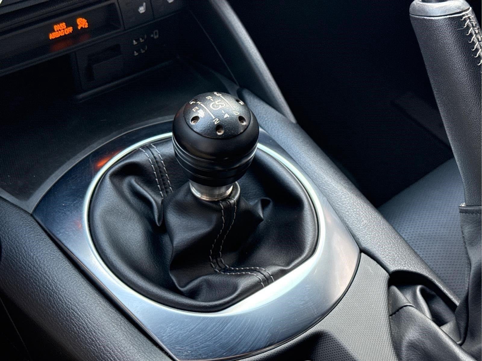 Used 2022 Jet Black Mica Mazda Grand Touring image 28