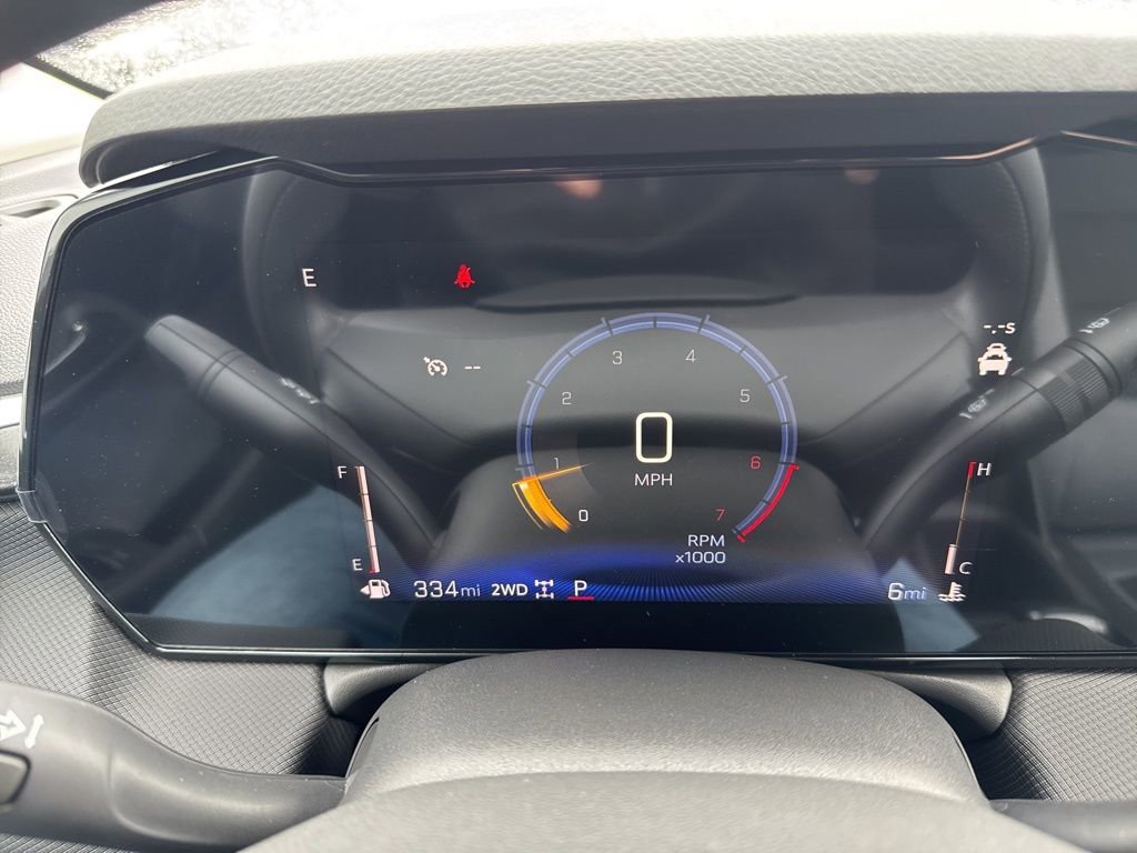 2026 Chevrolet Trailblazer LS - Photo 30