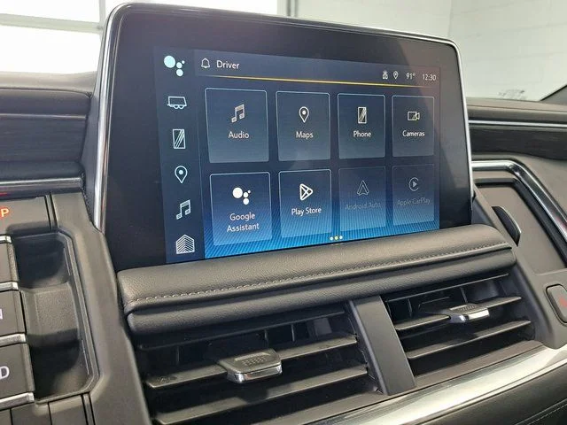 Used 2024 Gray Chevrolet LT image 15