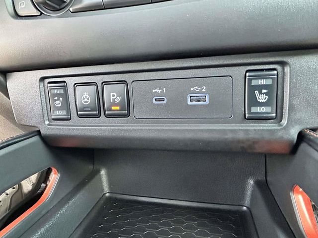 Used 2025 Tactical Green Nissan PRO-4X image 22
