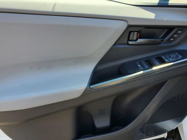 New 2026  Toyota XSE image 16