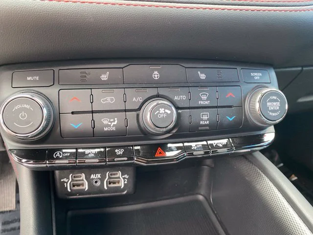 2025 Dodge Durango GT - Photo 26