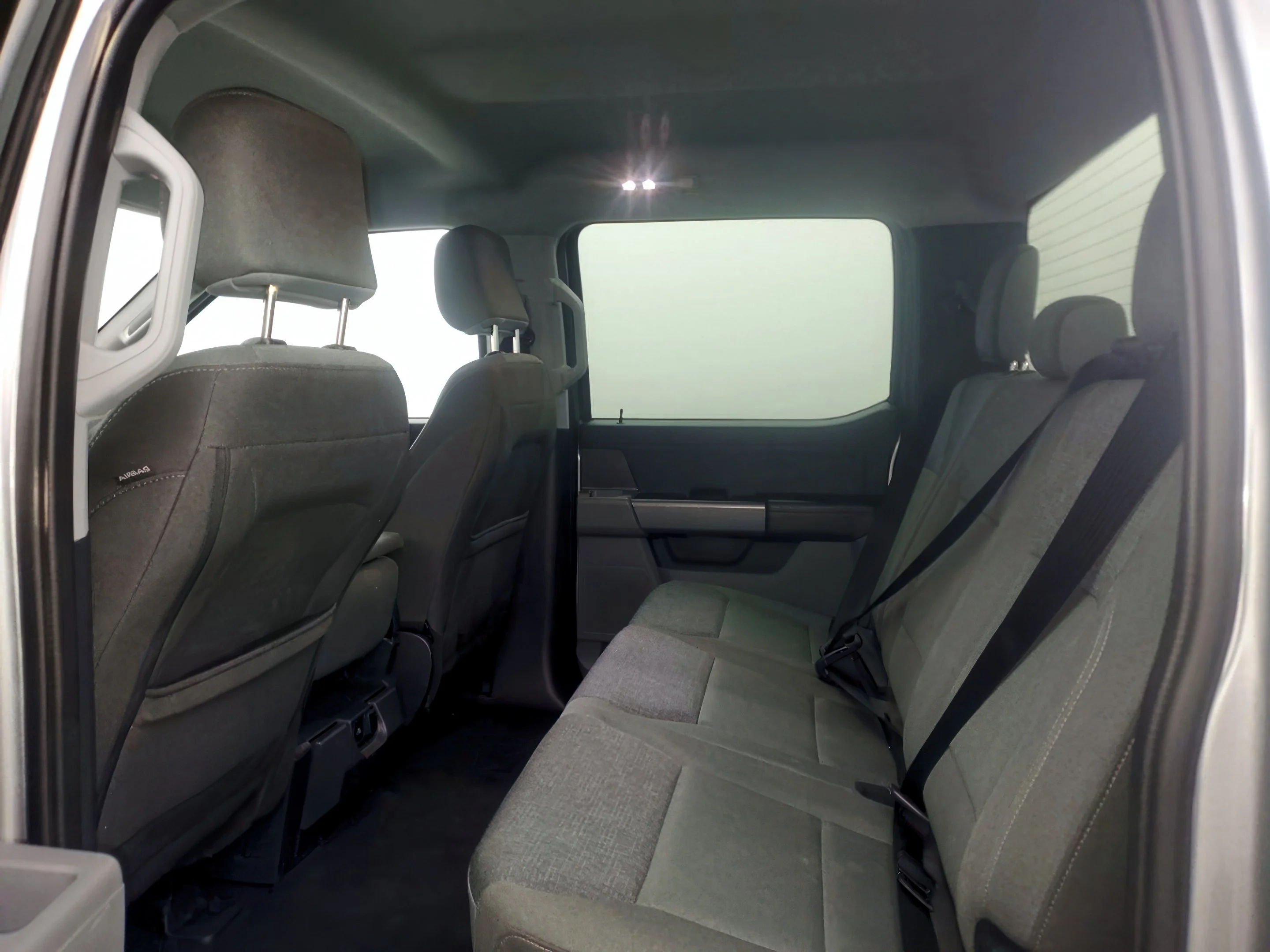 2024 Ford F-150 XLT - Photo 12