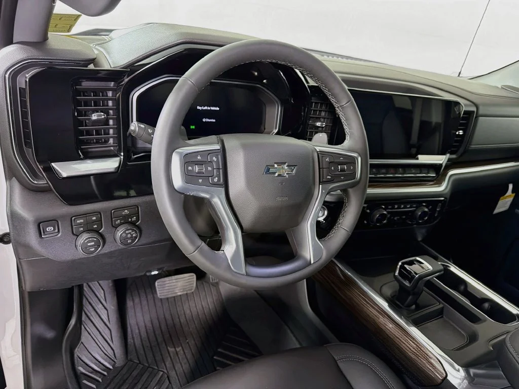 2026 Chevrolet Silverado 1500 RST - Photo 10