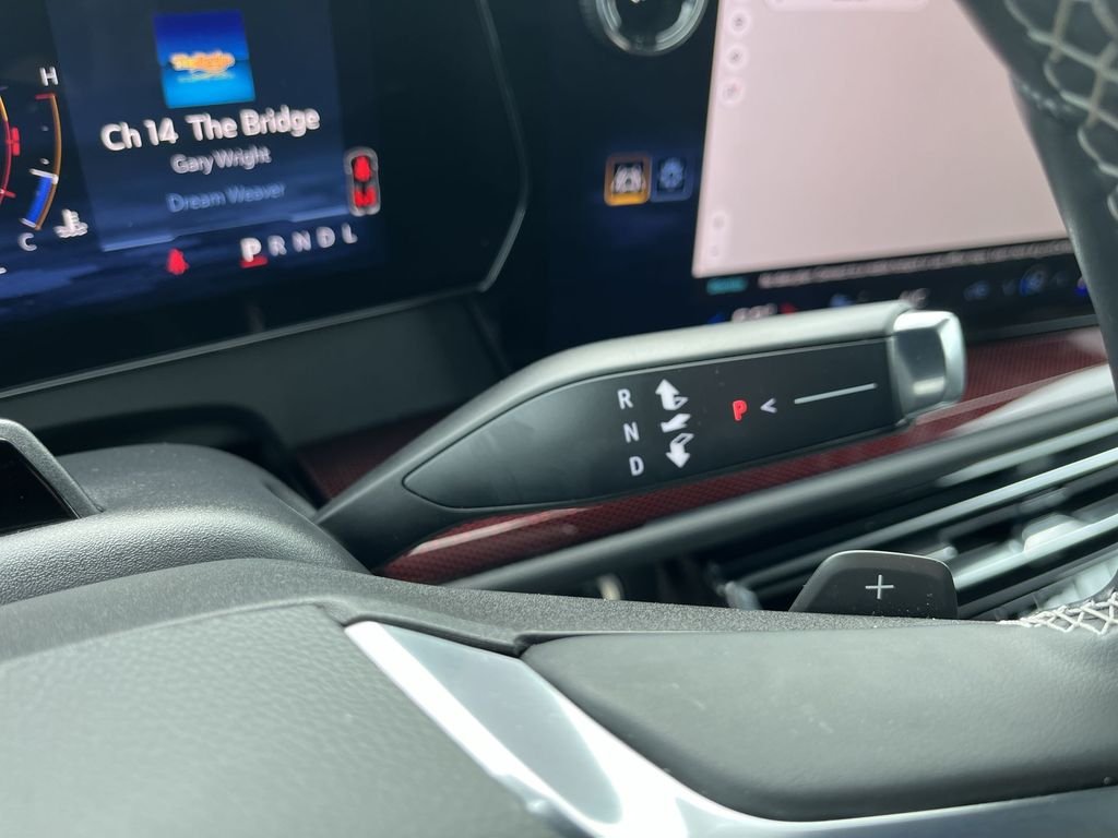 2025 Chevrolet Traverse Z71 - Photo 20