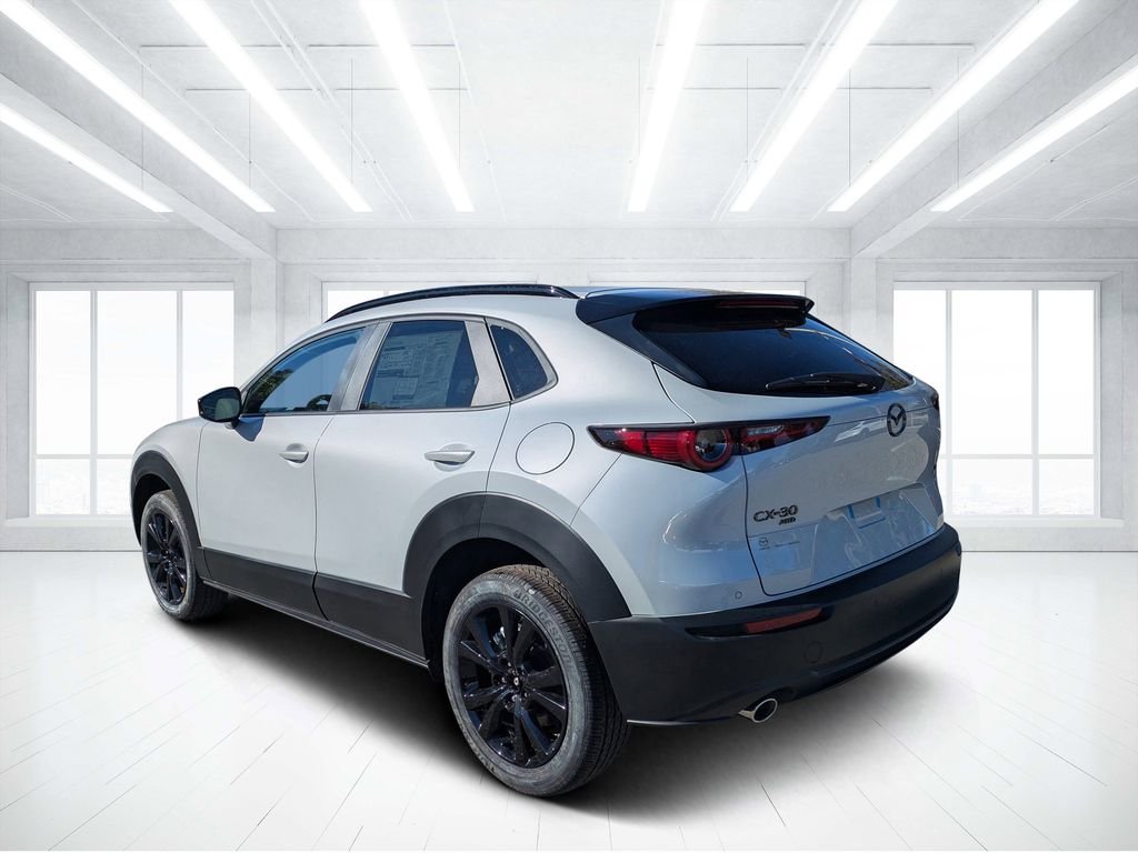 New 2026 Ceramic Metallic Mazda 2.5 S Aire Edition image 5
