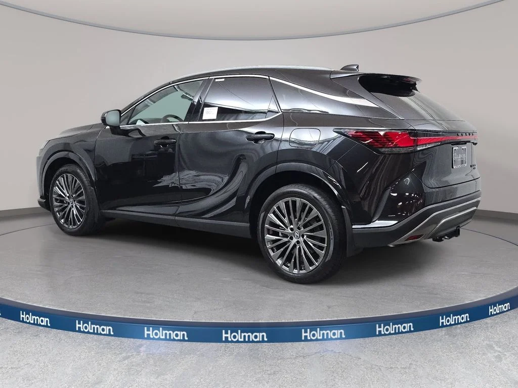 New 2026 Caviar Lexus LUXURY image 7