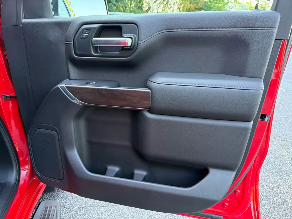Used 2019 Red GMC SLT image 14
