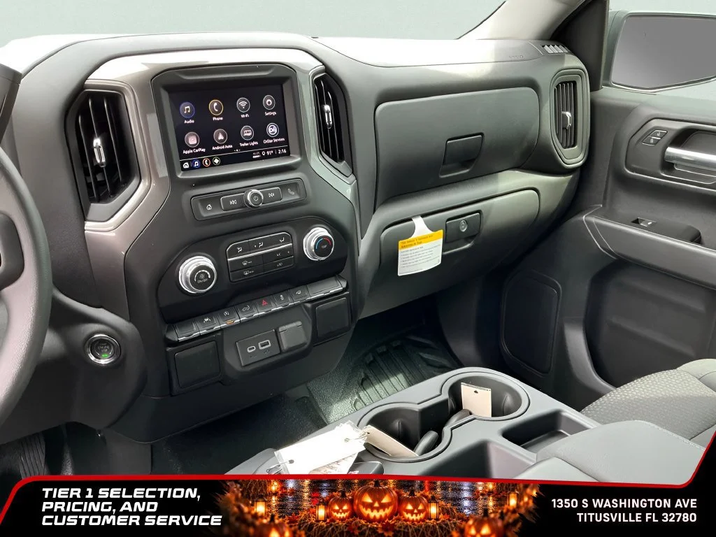 New 2026 Sterling Metallic GMC Pro image 35