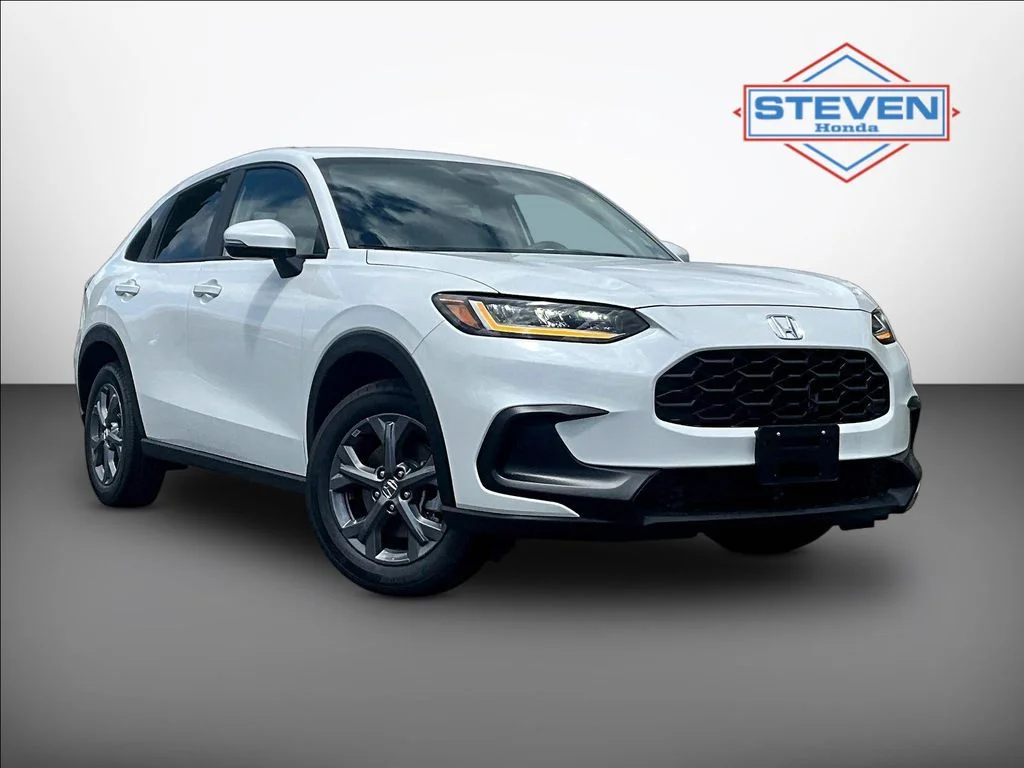New 2027 Platinum White Pearl Honda LX AWD image 1